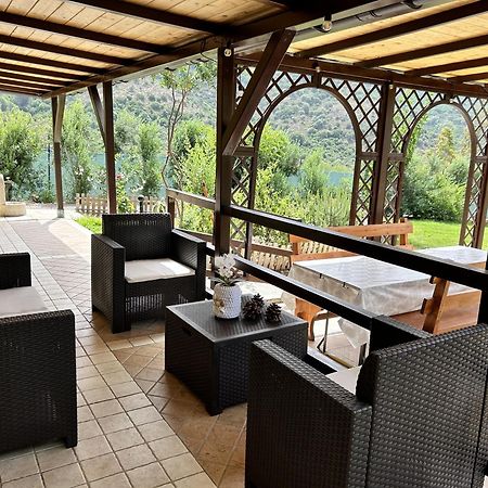 Villa Sureu Solanas  Exterior foto